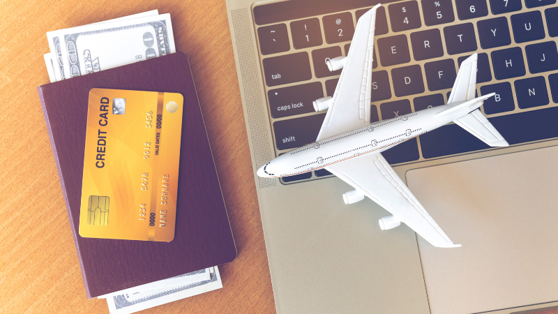 Flight Booking